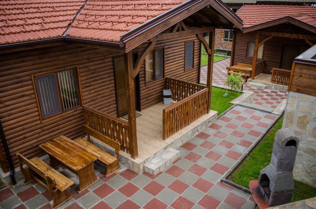 Yoneda Houses ساباريفا بانيا الغرفة الصورة