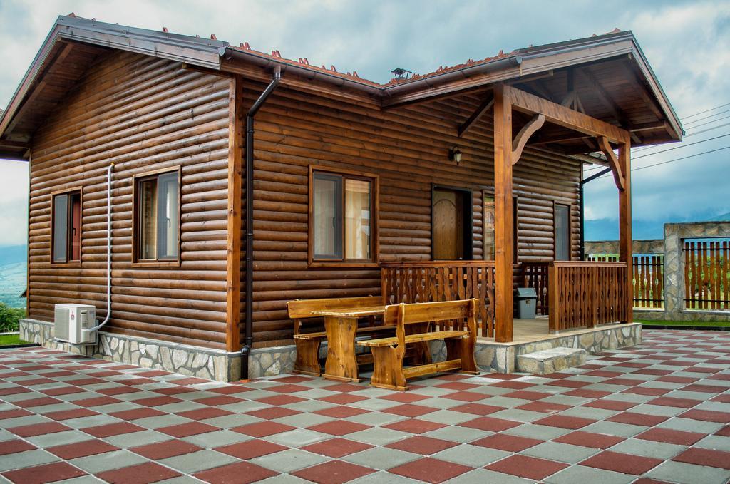 Yoneda Houses ساباريفا بانيا الغرفة الصورة