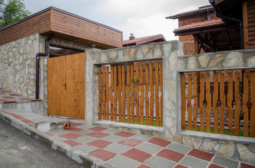 Yoneda Houses ساباريفا بانيا الغرفة الصورة