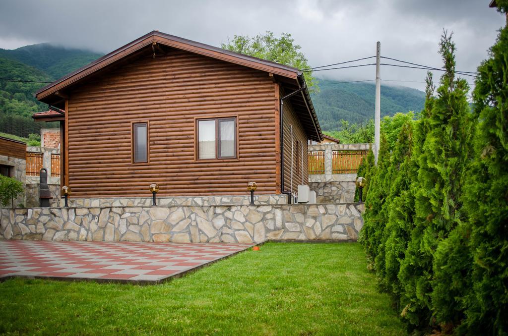 Yoneda Houses ساباريفا بانيا الغرفة الصورة