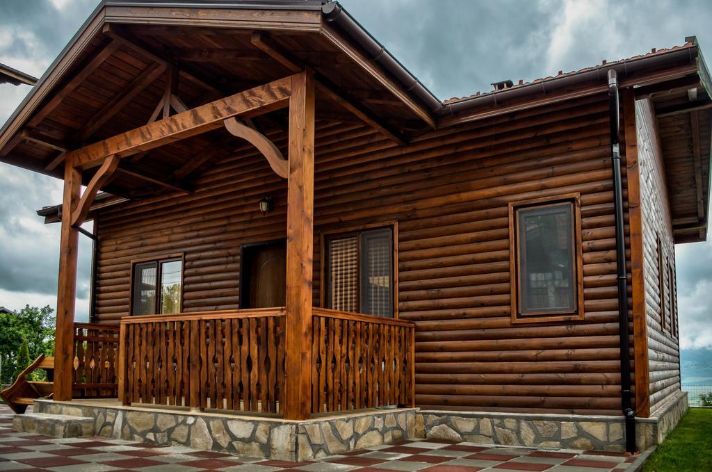 Yoneda Houses ساباريفا بانيا الغرفة الصورة