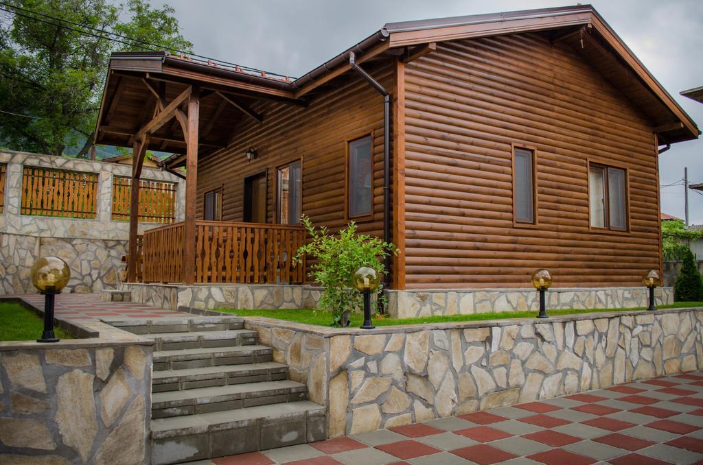 Yoneda Houses ساباريفا بانيا الغرفة الصورة