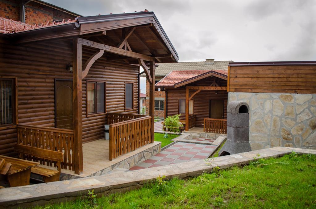 Yoneda Houses ساباريفا بانيا الغرفة الصورة