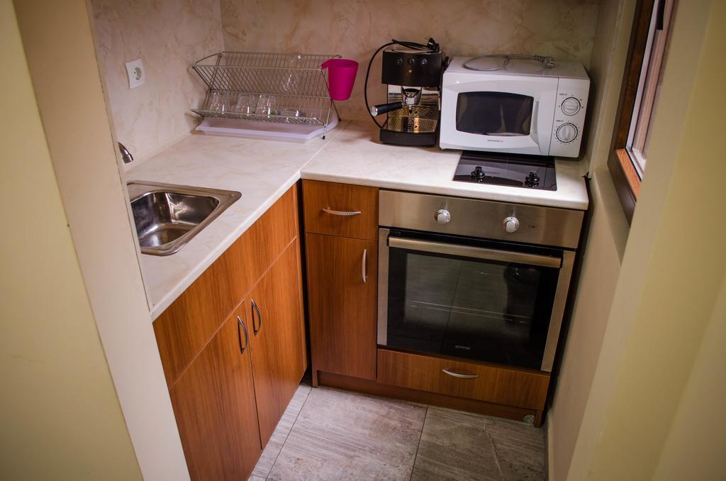 Yoneda Houses ساباريفا بانيا الغرفة الصورة